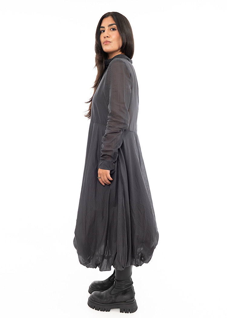 RUNDHOLZ MAINLINE DRESS