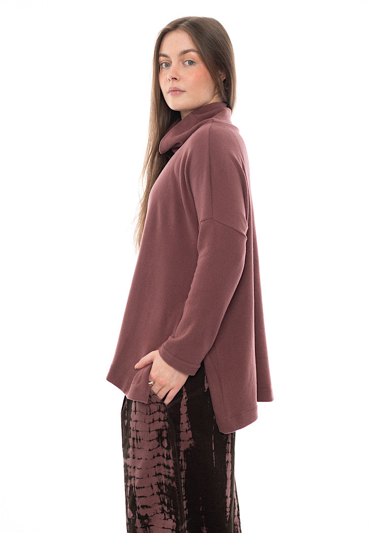 MAMA B DINA PULLOVER