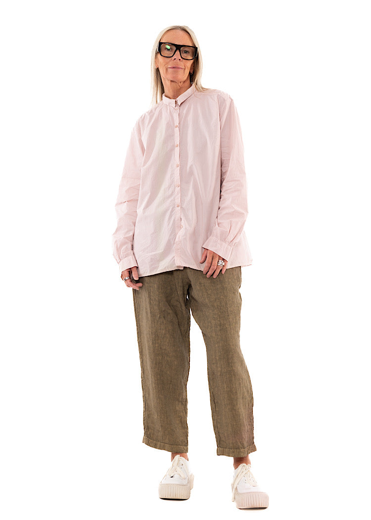 PRE-LOVED MANUELLE GUIBAL SHIRT