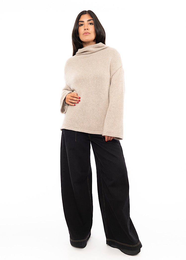 ANNETTE GÖRTZ CLOUD PULLOVER