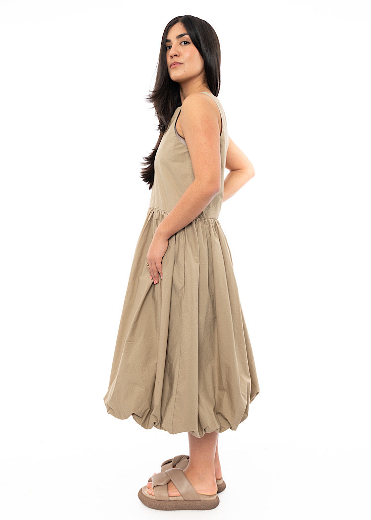 FRIDA ZAZOU EDITH DRESS