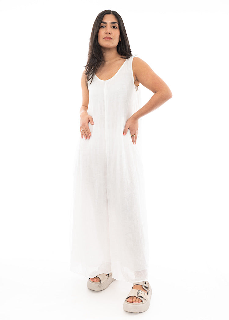 LA VACA LOCA CELIA JUMPSUIT