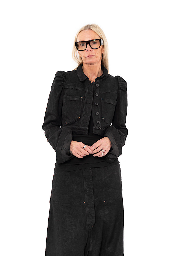RUNDHOLZ DIP JACKET
