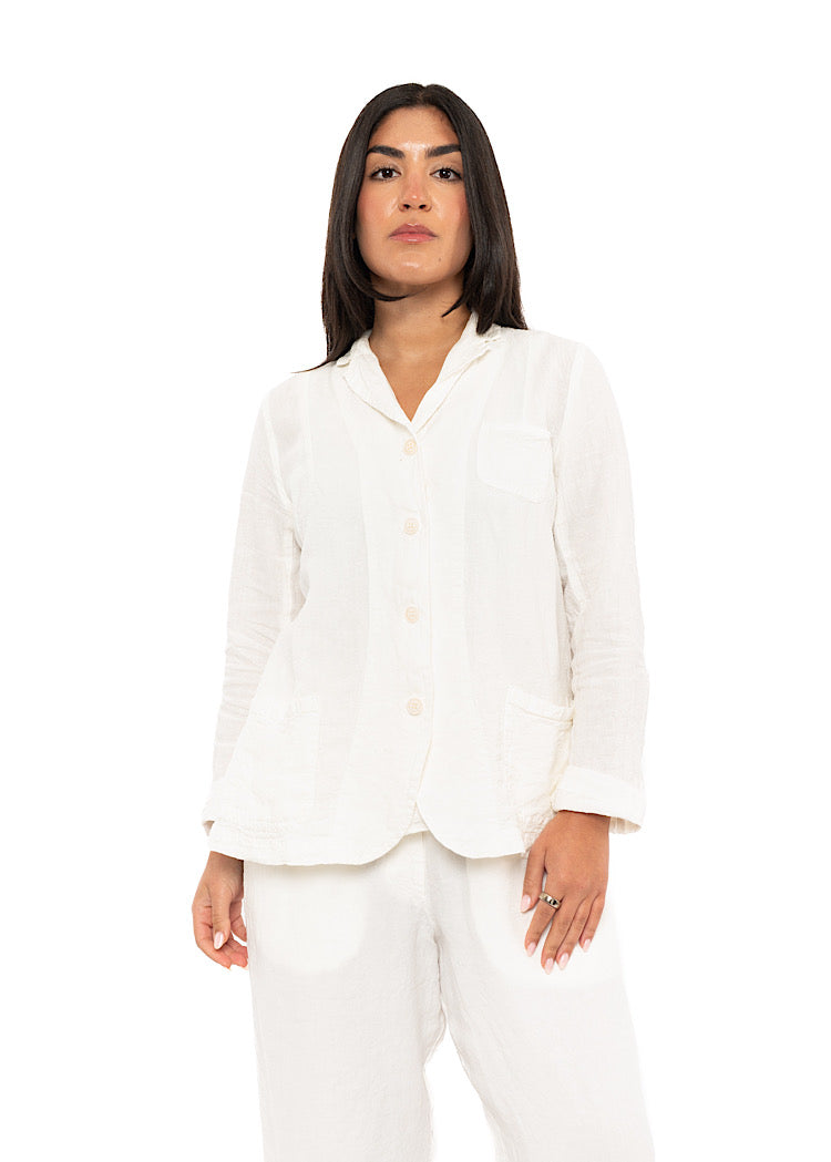 MANUELLE GUIBAL JACKET