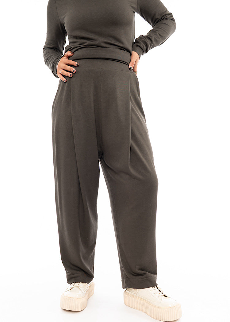 LA VACA LOCA ALMA TROUSER