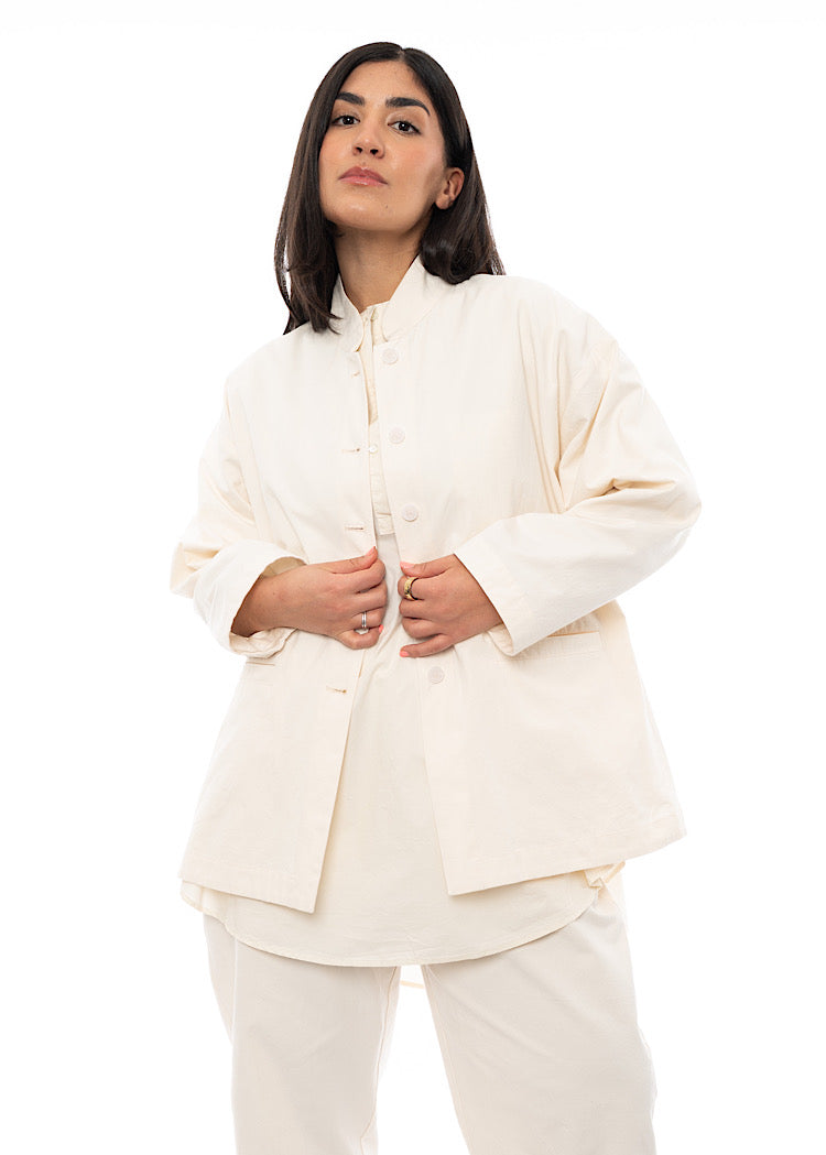 FRIDA ZAZOU EVELINE JACKET