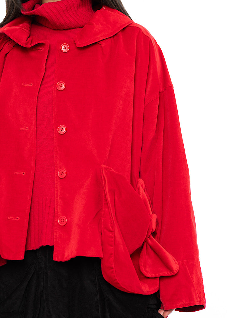 RUNDHOLZ BLACK LABEL JACKET