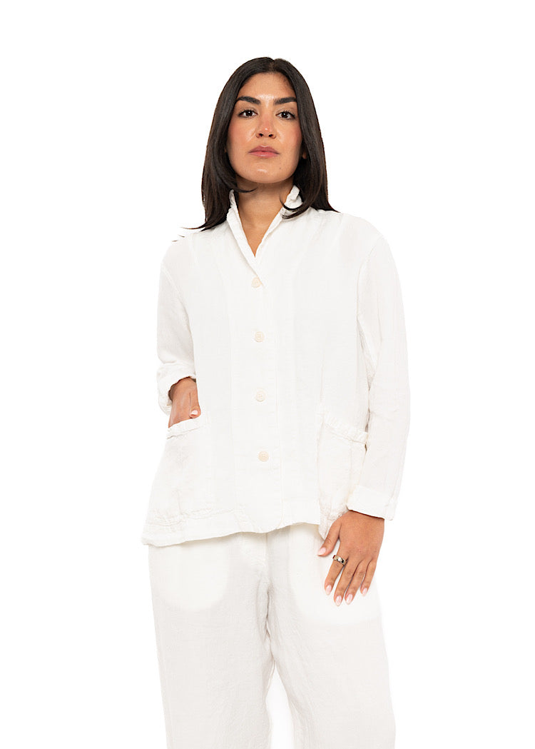 MANUELLE GUIBAL JACKET