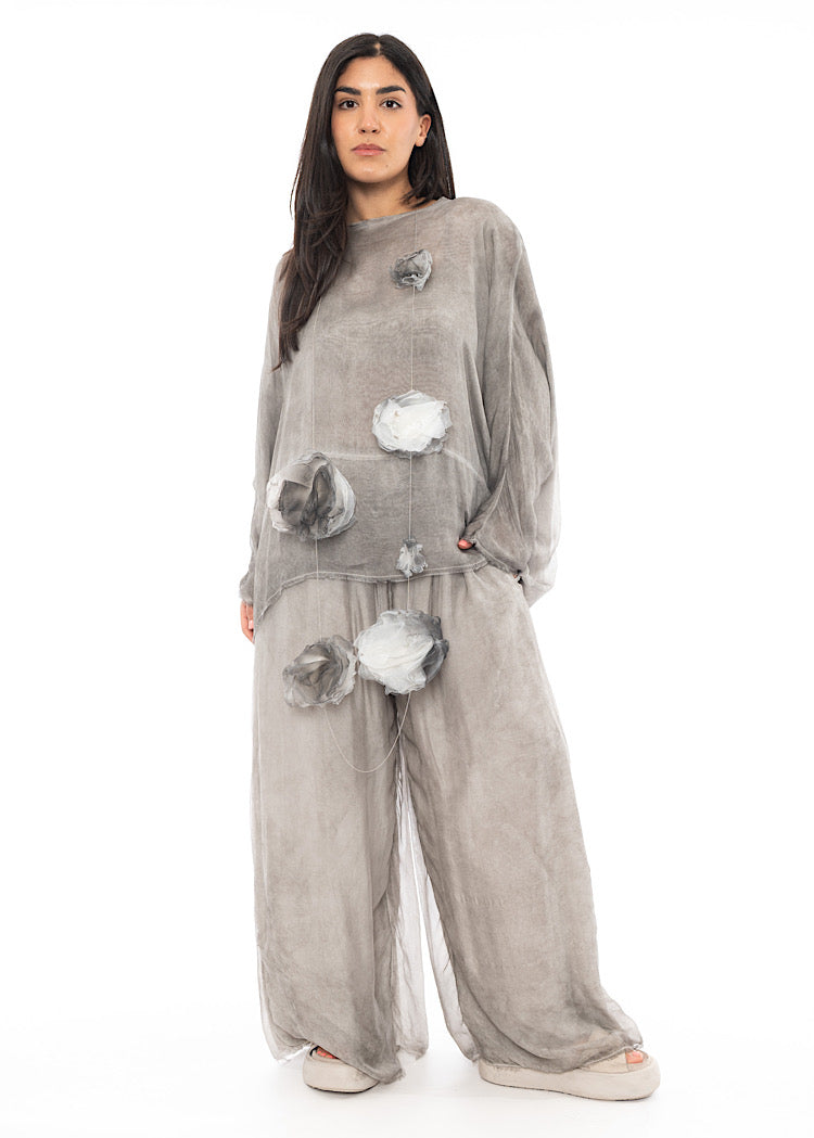 SANCTAMUERTE NECKLACE