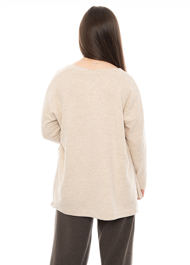 MAMA B COSMICO CARDIGAN