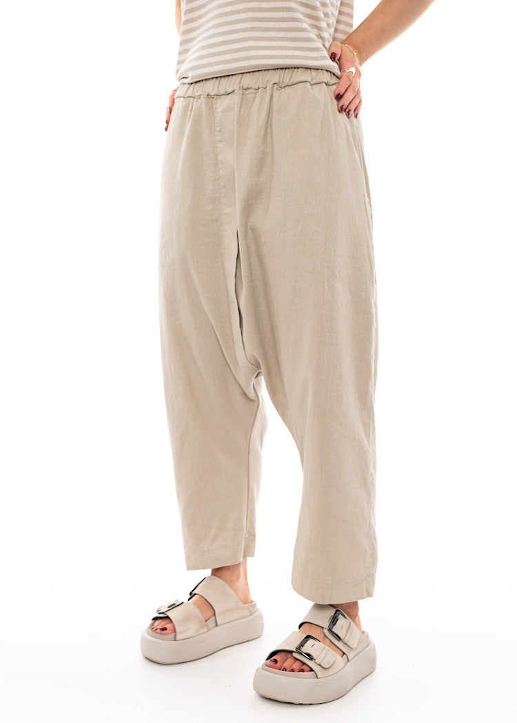 MAMA B LIPPIA D TROUSER