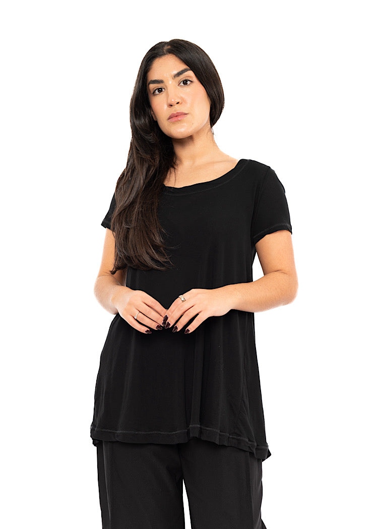 RUNDHOLZ BLACK LABEL T-SHIRT