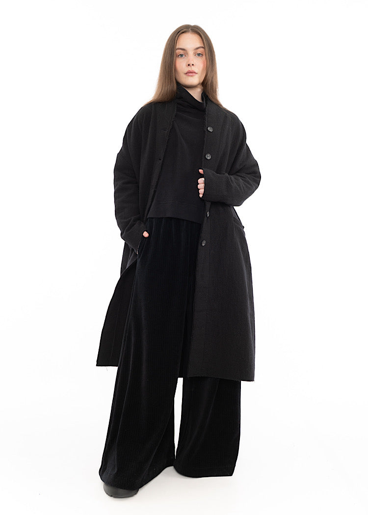 MAMA B AZIMUT COAT