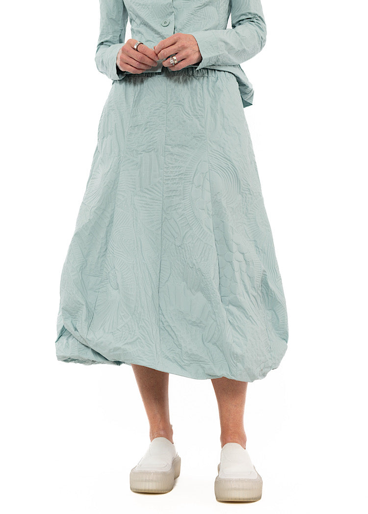 RUNDHOLZ BLACK LABEL SKIRT