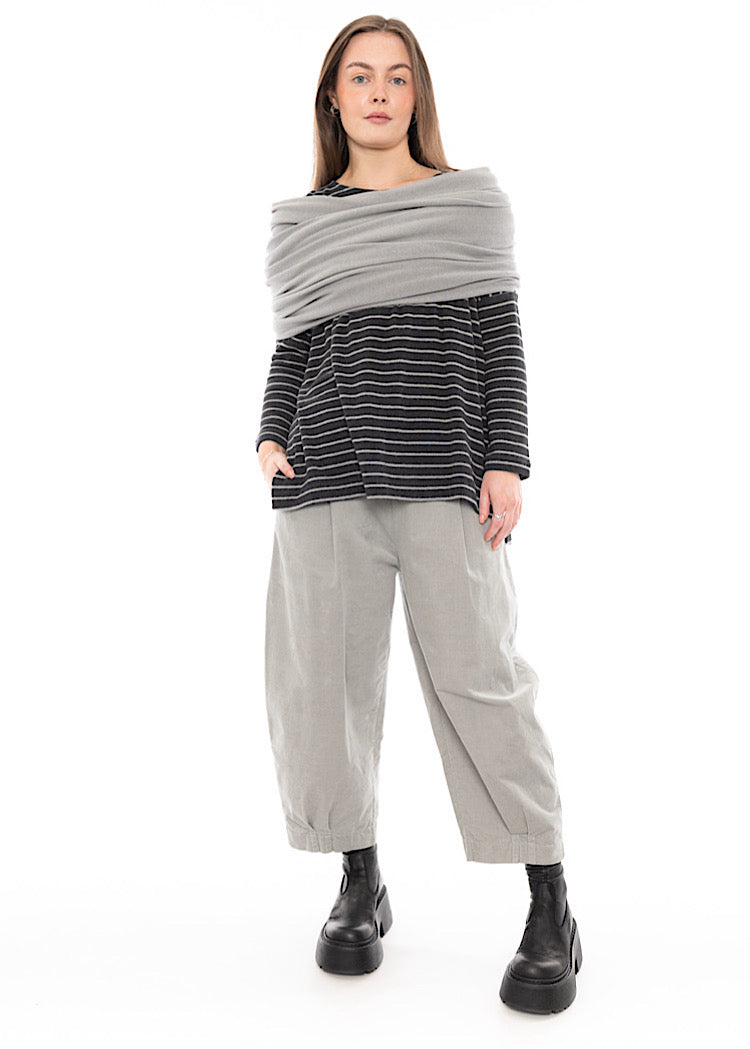 MAMA B SEGOVIA SCARF