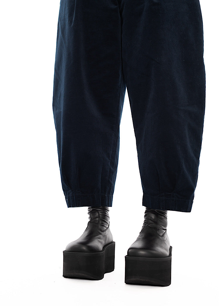 SIGNATURE BIANCO V TROUSER