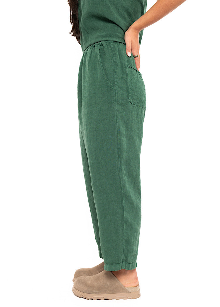 MANUELLE GUIBAL TROUSER