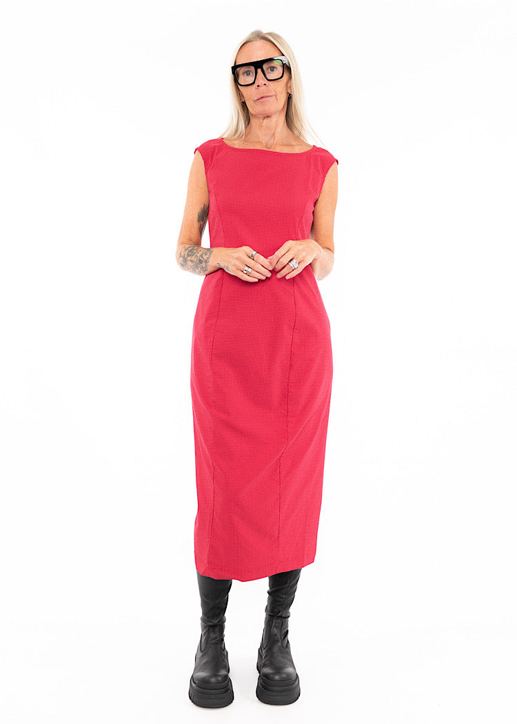 RUNDHOLZ BLACK LABEL DRESS