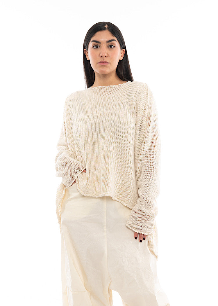 RUNDHOLZ MAINLINE PULLOVER