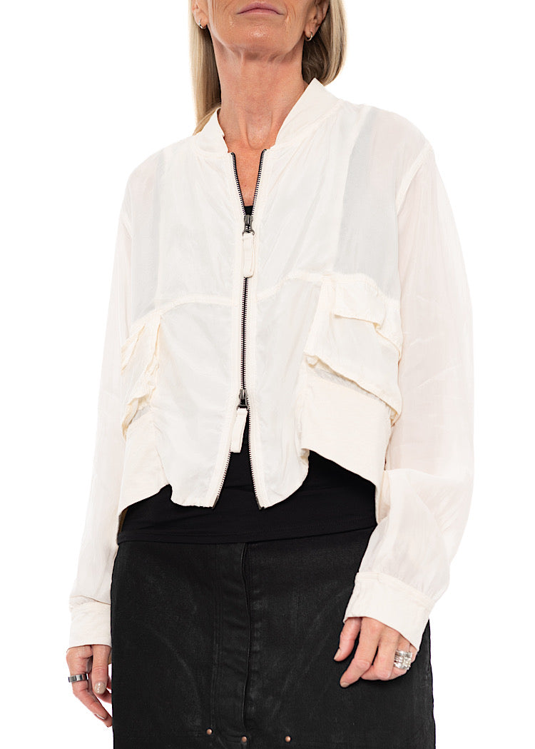 RUNDHOLZ DIP JACKET