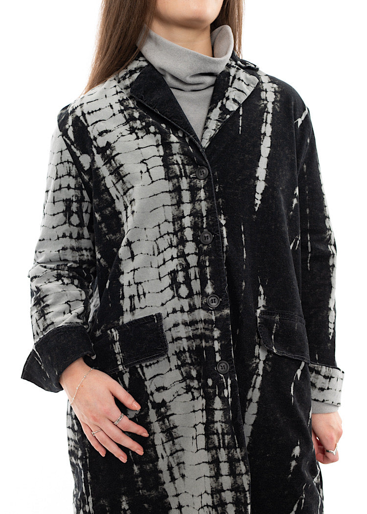 MAMA B SIBILLA COAT