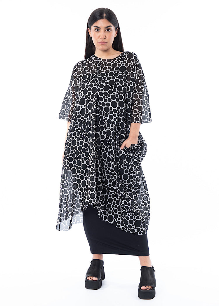 BREAD & BUTTER TUNIC