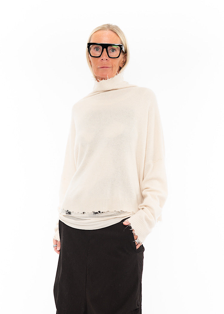 RUNDHOLZ MAINLINE PULLOVER