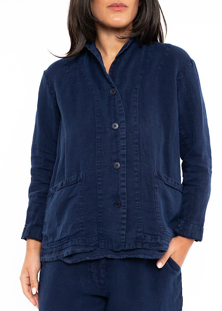 MANUELLE GUIBAL JACKET