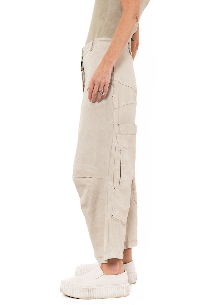 RUNDHOLZ DIP TROUSER