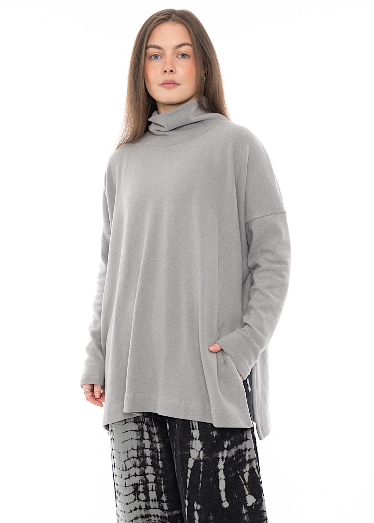 MAMA B ZITA PULLOVER