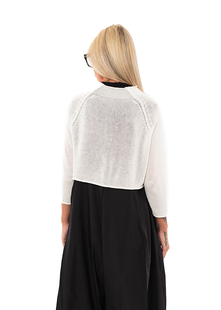 RUNDHOLZ BLACK LABEL CARDIGAN