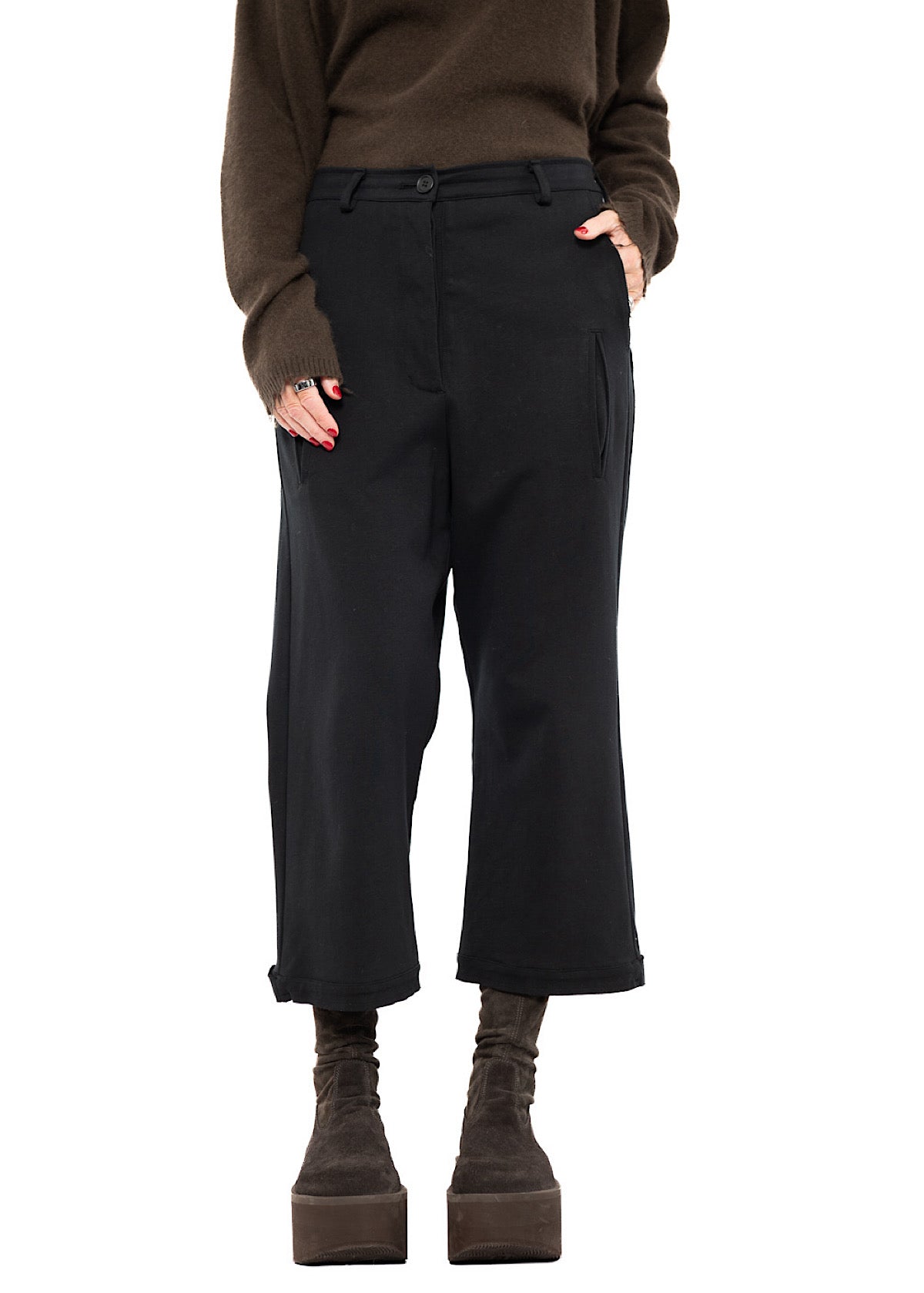 RUNDHOLZ MAINLINE TROUSER