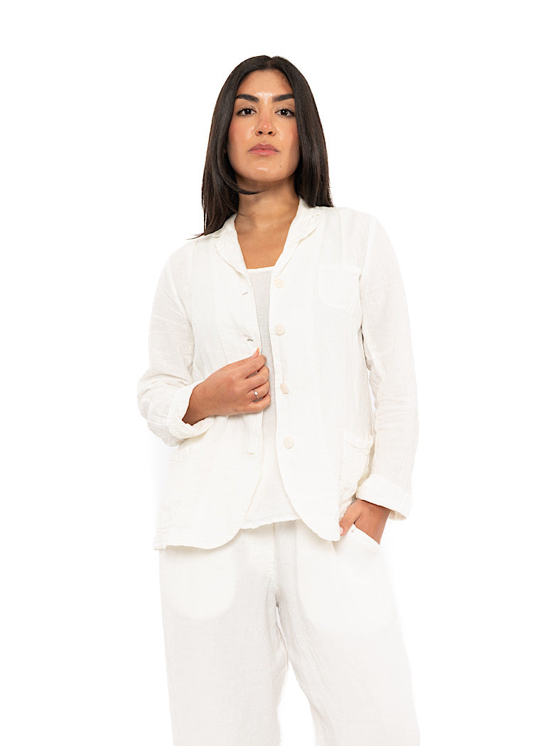 MANUELLE GUIBAL JACKET
