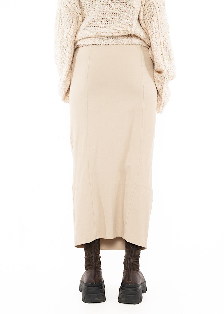 PRE-LOVED RUNDHOLZ MAINLINE SKIRT