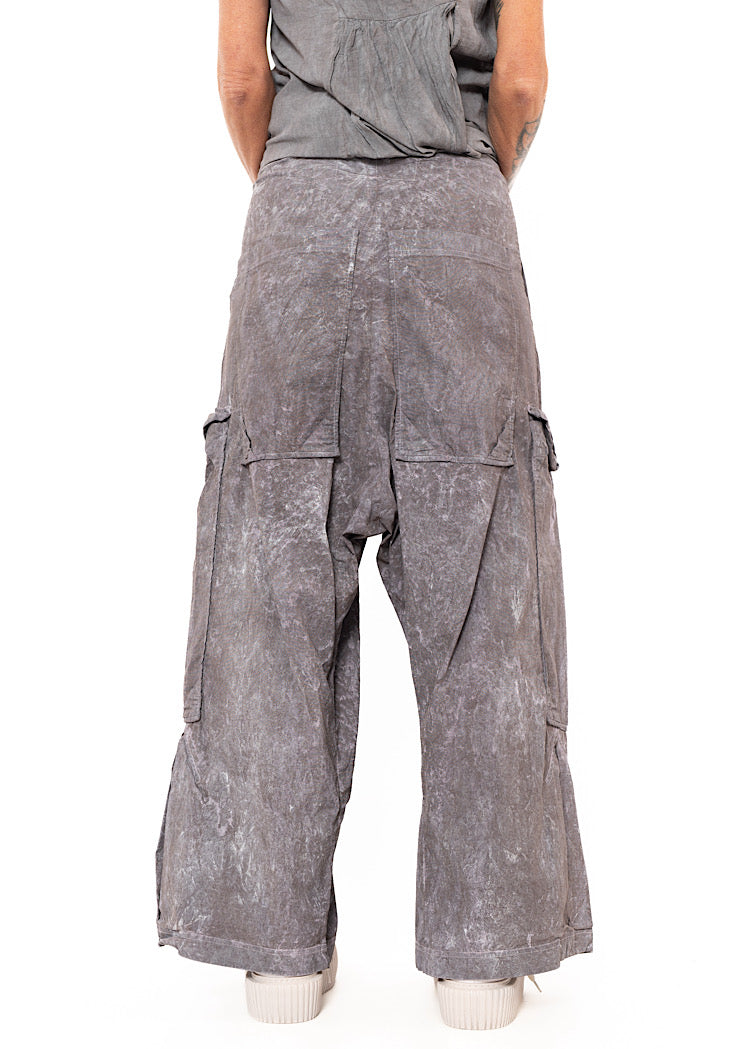 RUNDHOLZ DIP TROUSER