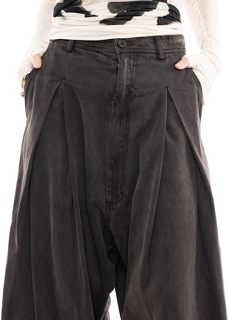 RUNDHOLZ MAINLINE TROUSER