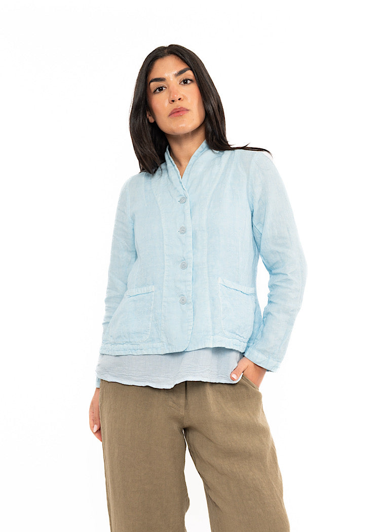 MANUELLE GUIBAL JACKET