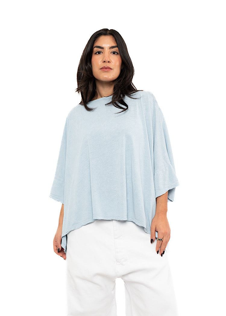 RUNDHOLZ DIP T-SHIRT