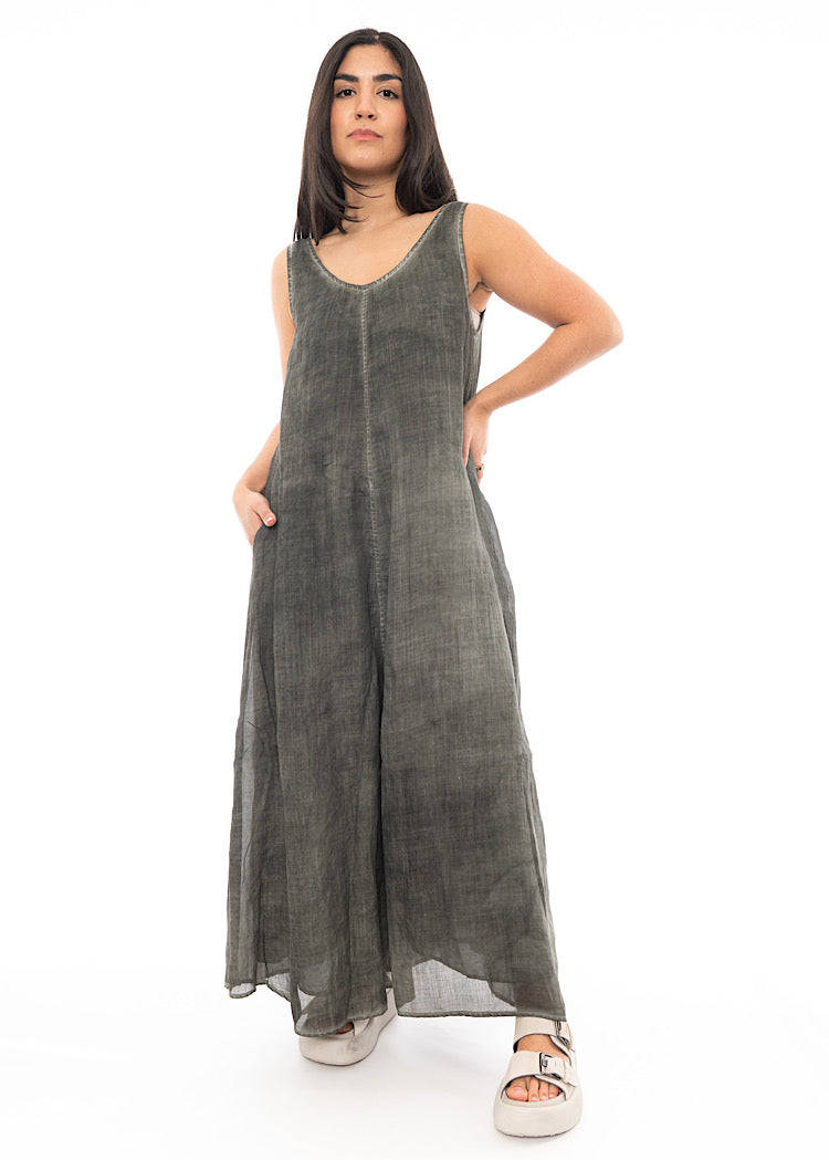 LA VACA LOCA CELIA JUMPSUIT