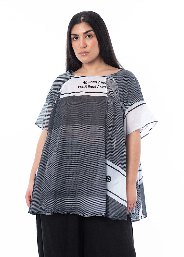 RUNDHOLZ BLACK LABEL TOP