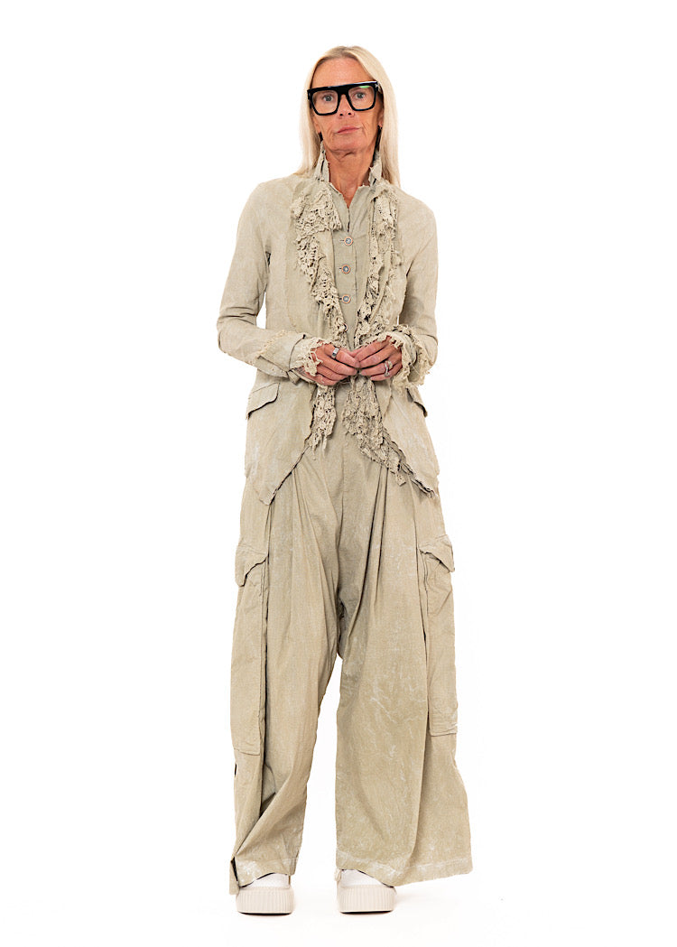 RUNDHOLZ DIP JACKET