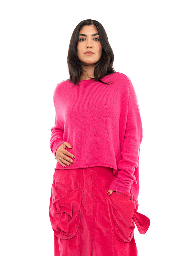 RUNDHOLZ BLACK LABEL PULLOVER