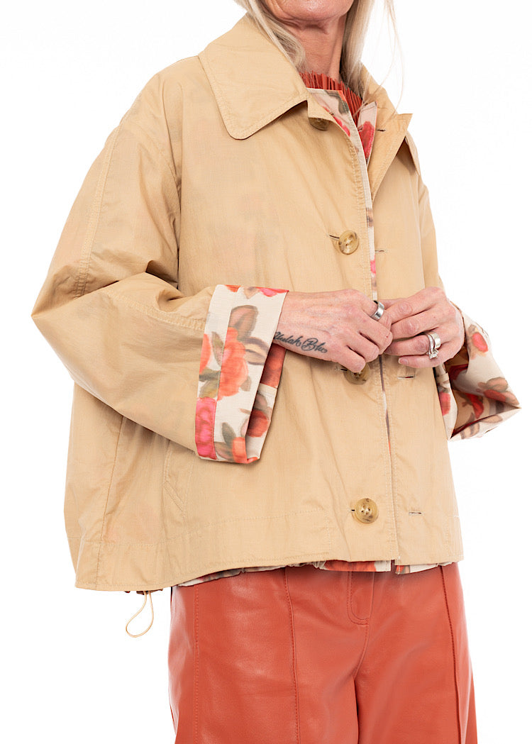 ANNETTE GÖRTZ ASTA JACKET