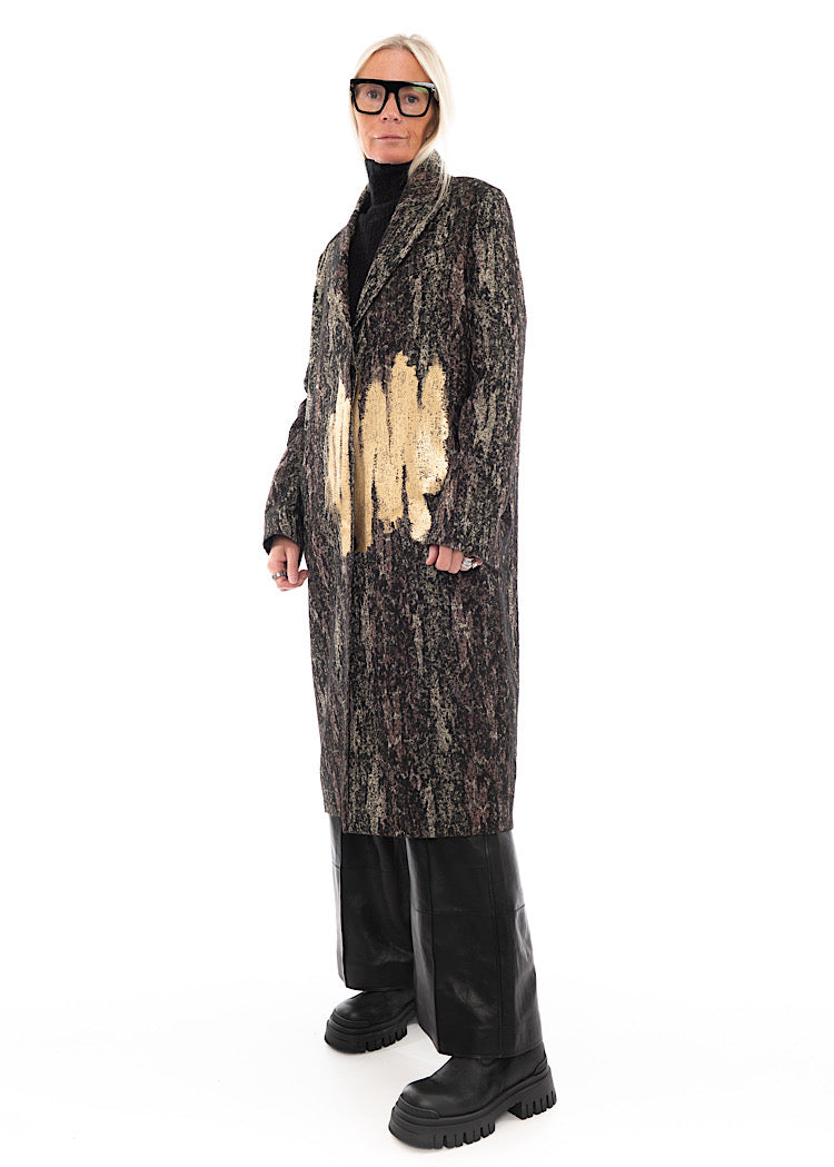 ANNETTE GÖRTZ GLORI1 COAT