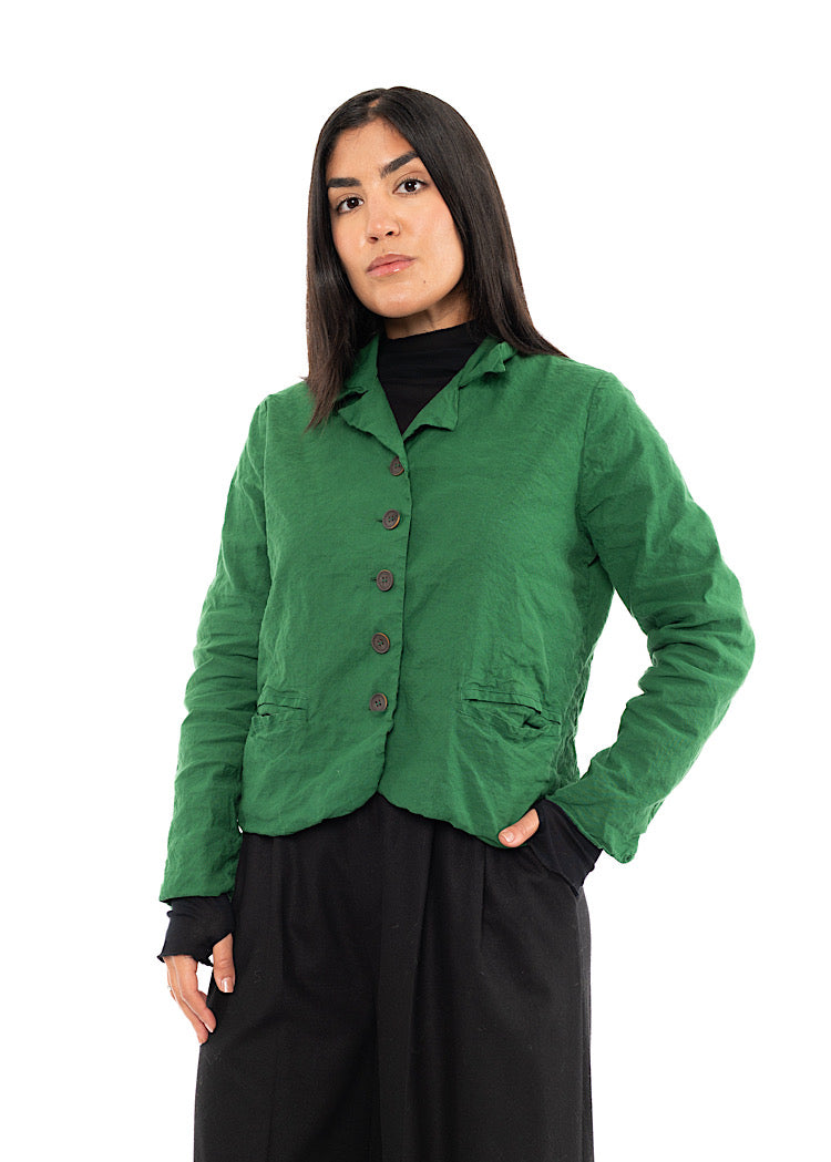 PRE-LOVED AEQUAMENTE JACKET