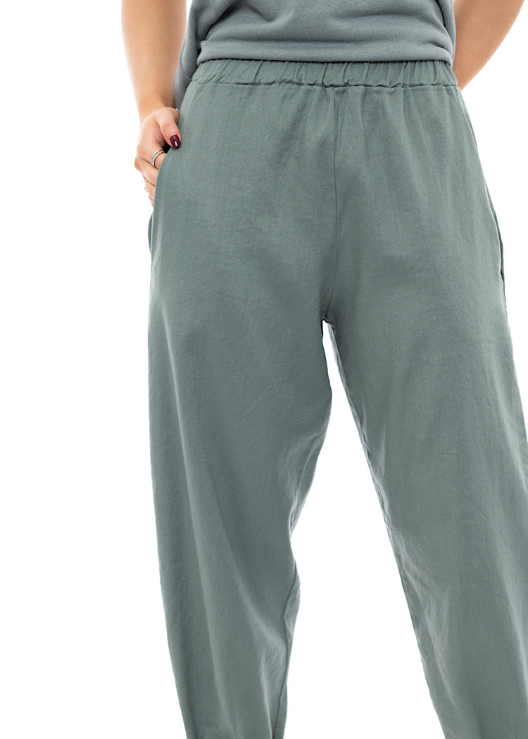 MAMA B CERVO D TROUSER