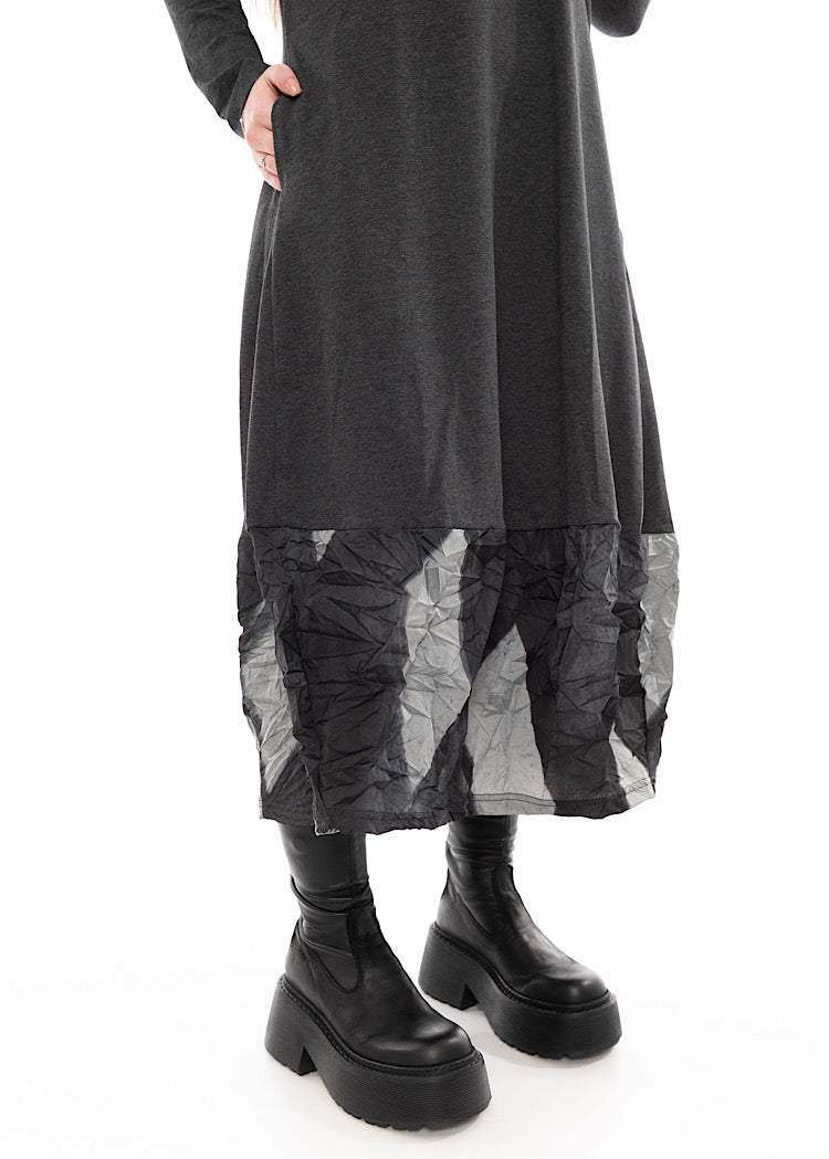 MAMA B RACHELE ST DRESS