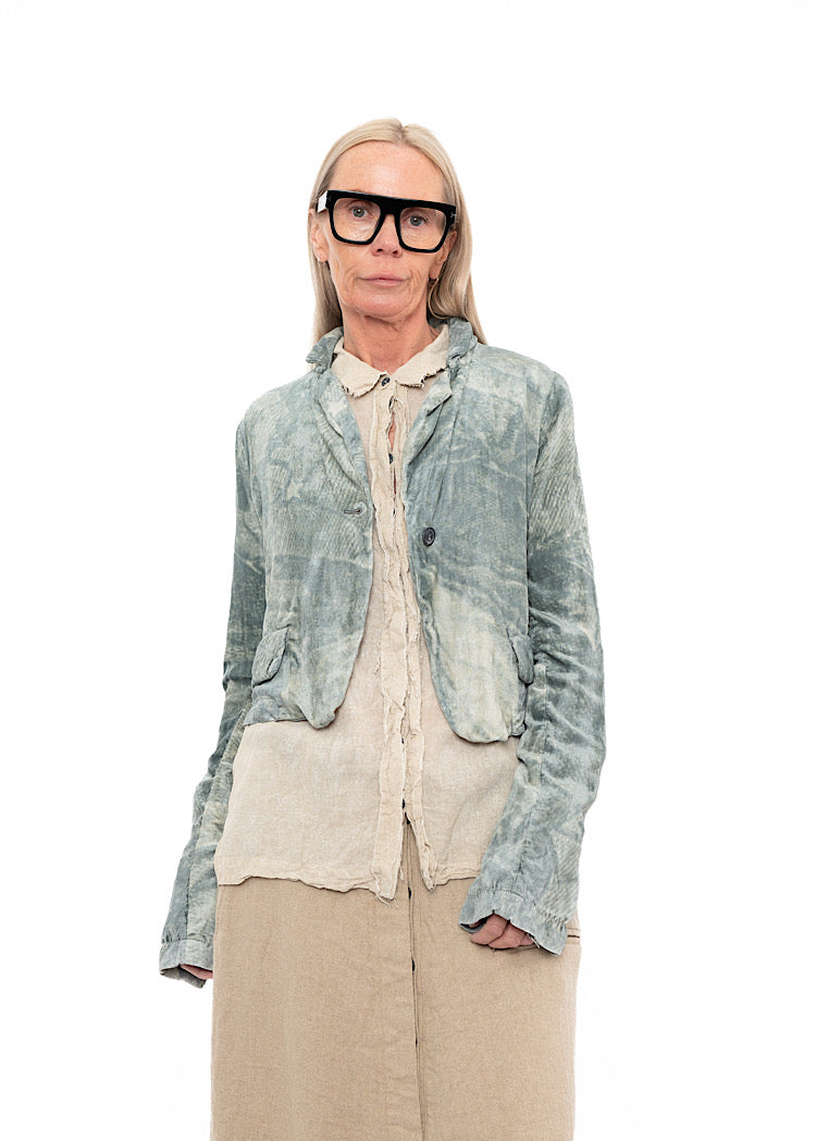 RUNDHOLZ DIP JACKET