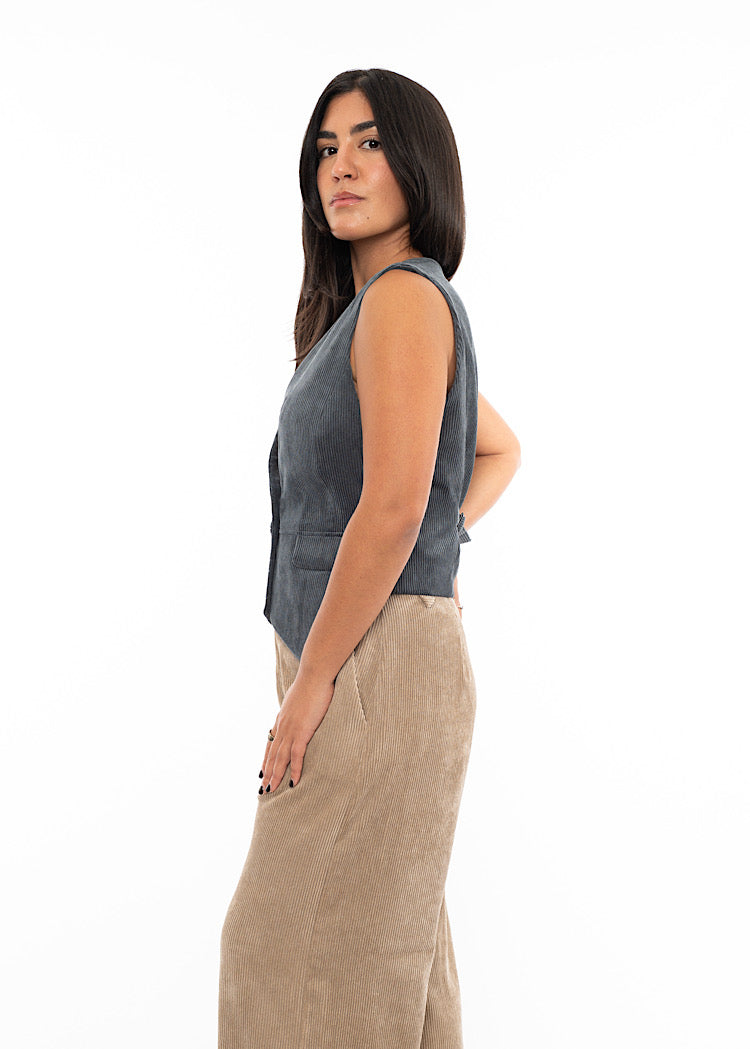 MUNTHE LILLIAN WAISTCOAT