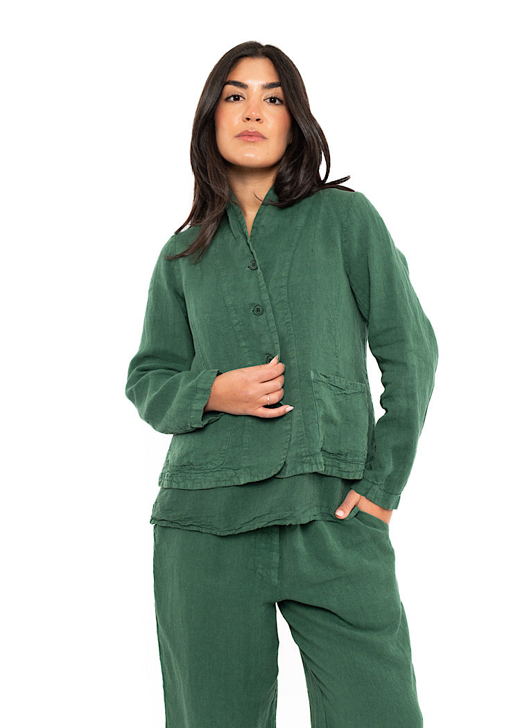 MANUELLE GUIBAL JACKET